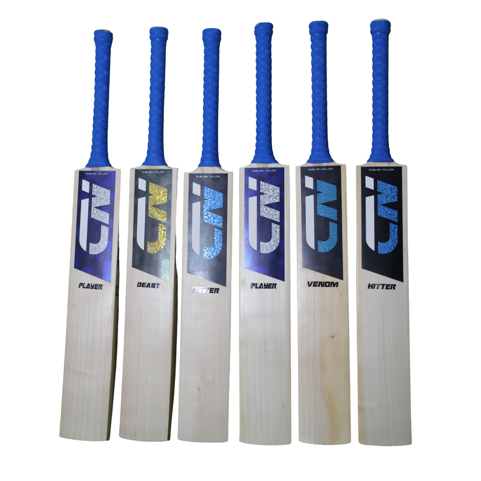 Cricket Bats