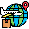 Step icon image